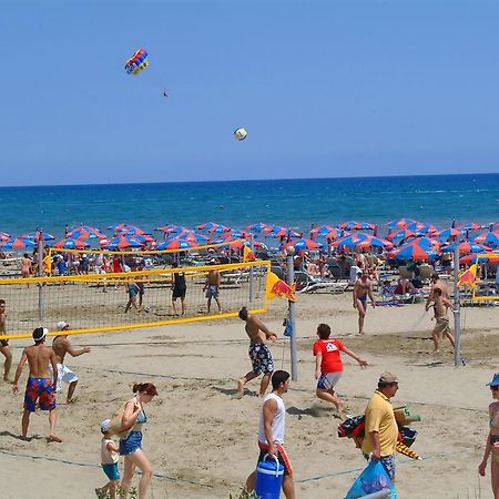 Sunbay Apartments Пила Екстериор снимка