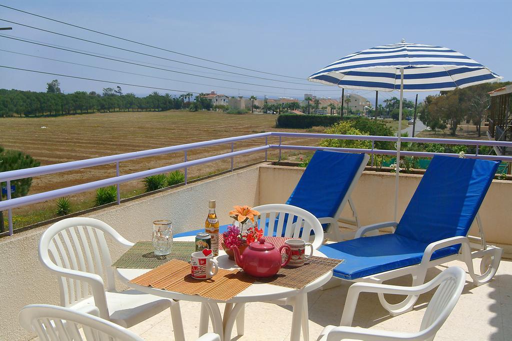 Sunbay Apartments Пила Екстериор снимка