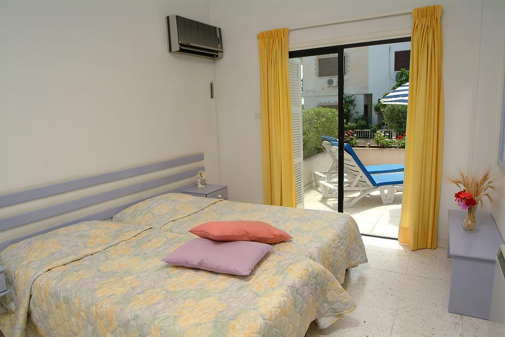 Sunbay Apartments Пила Екстериор снимка