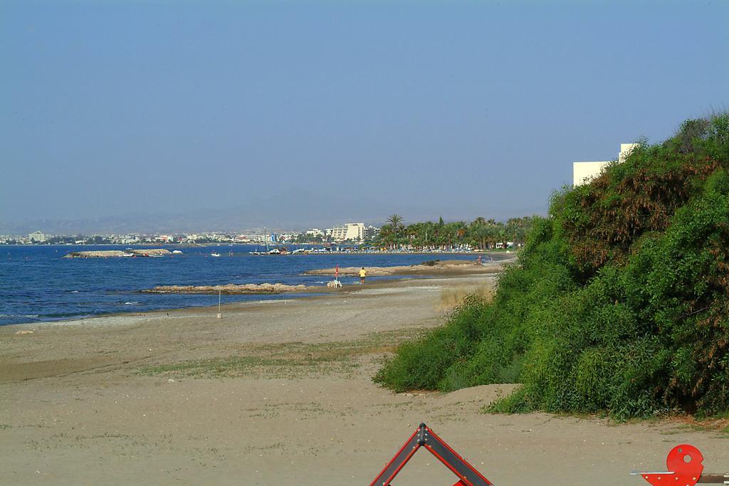 Sunbay Apartments Пила Екстериор снимка